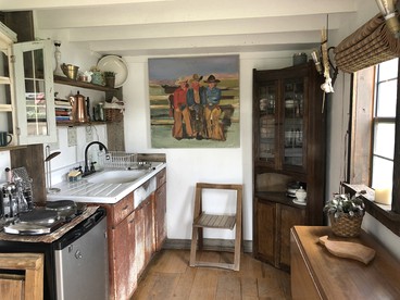 Glamping Tent Rental for Farm Stay at a Working Ranch in Carbondale near Aspen and Maroon Bells, Colorado - Carbondale, Colorado - glamping.directory