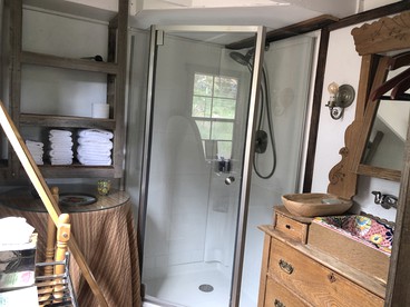 Glamping Tent Rental for Farm Stay at a Working Ranch in Carbondale near Aspen and Maroon Bells, Colorado - Carbondale, Colorado - glamping.directory