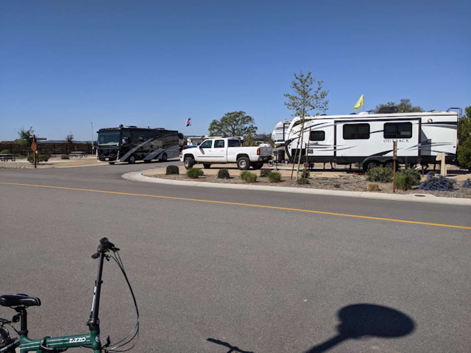 Sun Outdoors Paso Robles - Paso Robles, California - glamping.directory