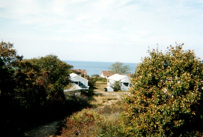 Oceanview Rental with Beach Access in East Brewster, Massachusetts - Brewster, Massachusetts - glamping.directory