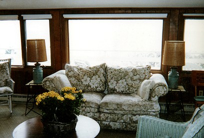 Oceanview Rental with Beach Access in East Brewster, Massachusetts - Brewster, Massachusetts - glamping.directory