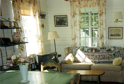 Oceanview Rental with Beach Access in East Brewster, Massachusetts - Brewster, Massachusetts - glamping.directory