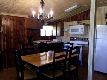 Fantastic Beach Cabin Rental on Galveston Island, Texas - Galveston, Texas - glamping.directory