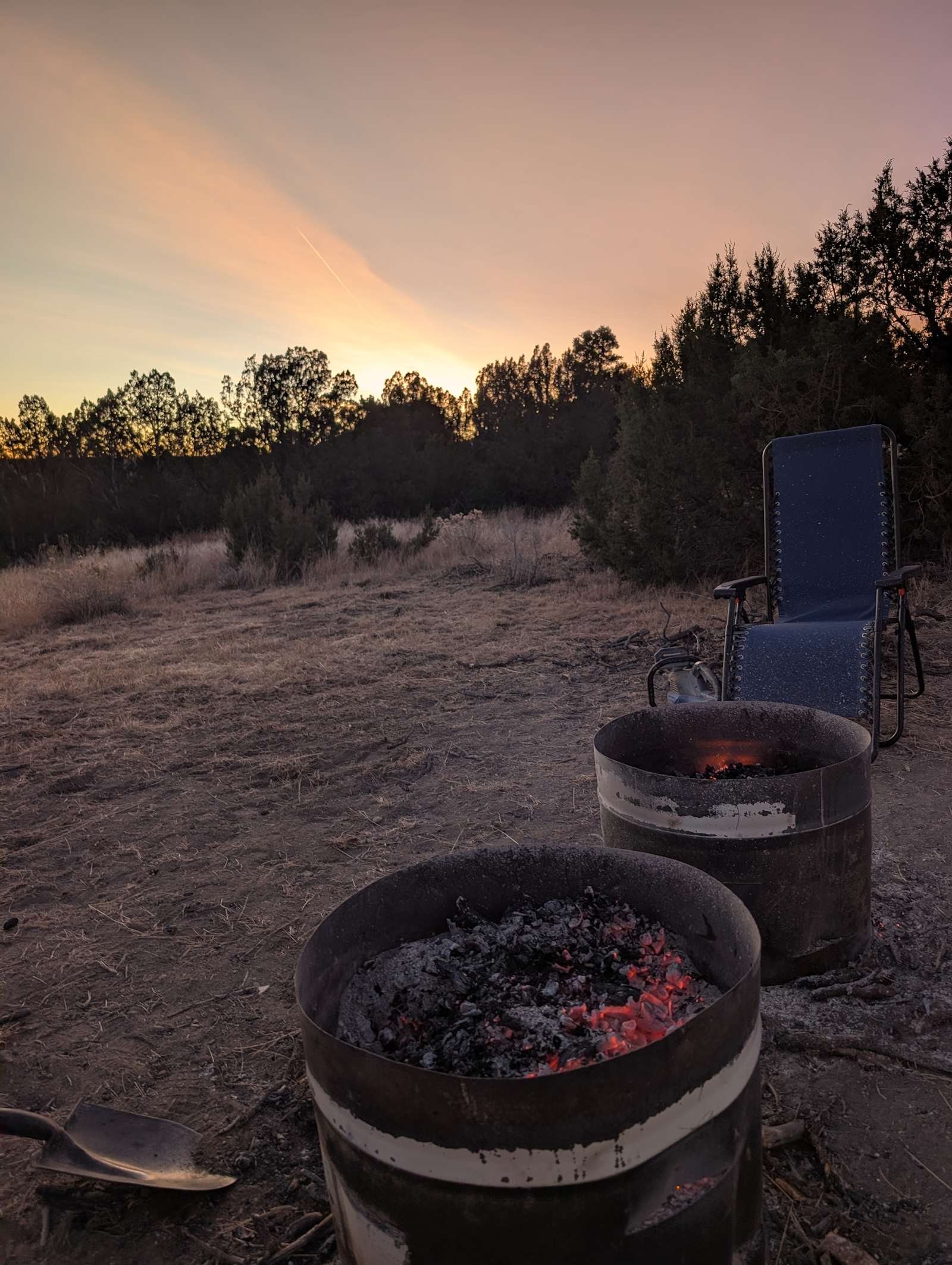Infinite Empire Farm - Trinidad, Colorado - glamping.directory