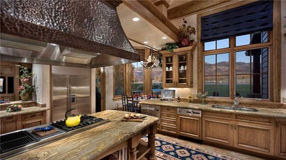 Magnificent Vacation Rental on a 155-Acre Property near Stagecoach State Park, Colorado - Steamboat Springs, Colorado - glamping.directory