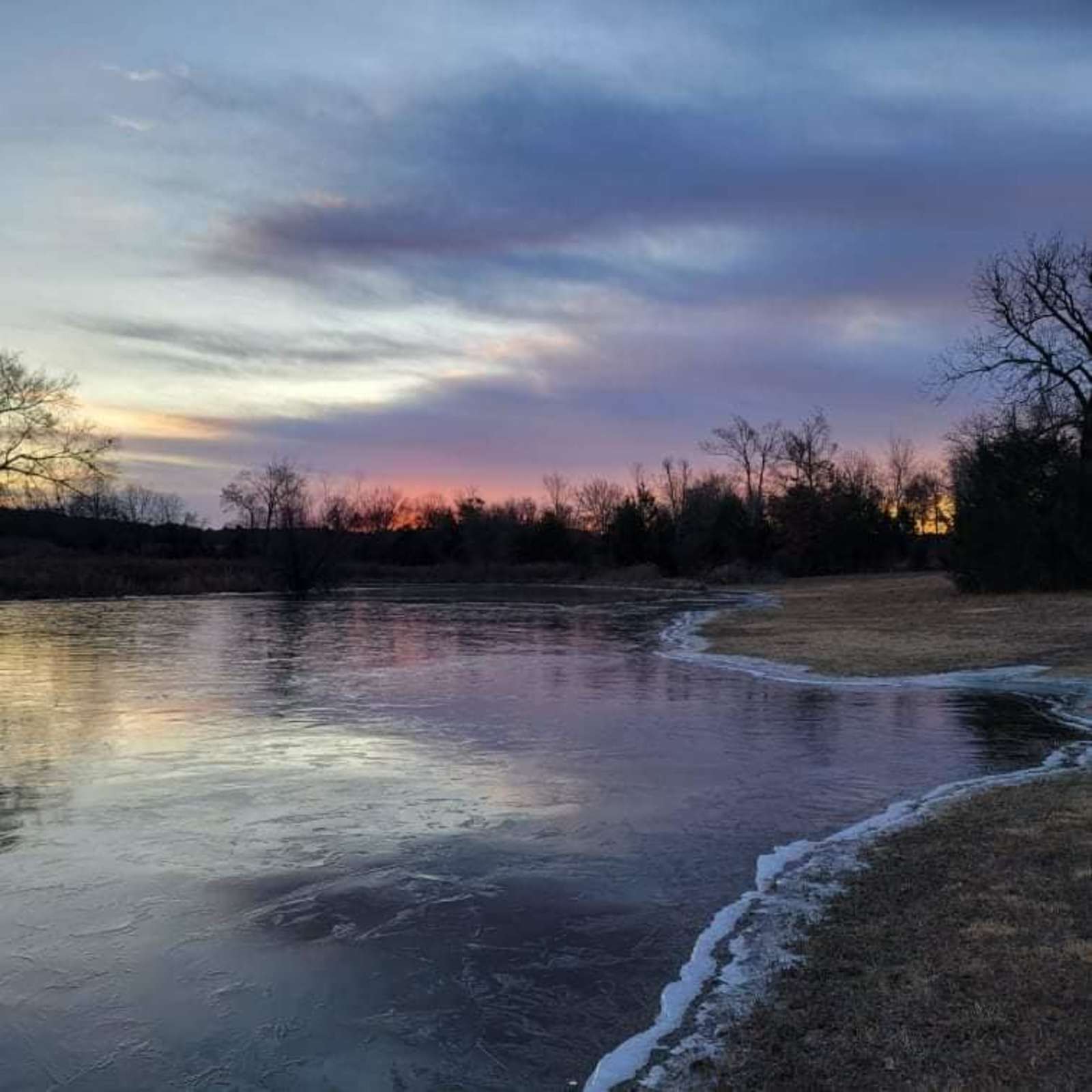 Wellness in the Woods - Mena, Arkansas - glamping.directory