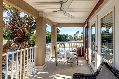 Coastal Beach Home with BBQ Grill & Kids Playground in Panama City Beach, Florida - Panama City Beach, Florida - glamping.directory