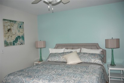 Romantic Suite Rental on the Shores of Keuka Lake in Upstate New York - glamping.directory