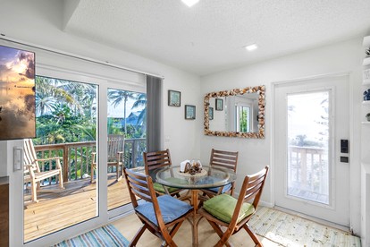 Charming Beachfront Cottage with Dock Slip and Kayaks on Little Gasparilla Island | Placida, FL - Placida, Florida - glamping.directory