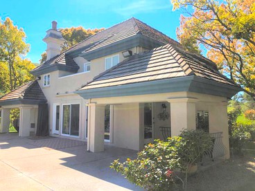Charming Cottage Rental for a Fun-Filled Vacation in the San Francisco Bay Area, California - glamping.directory