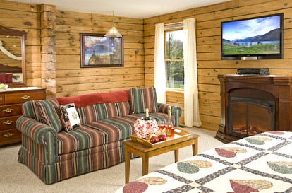 Elegant Country Getaway in a Bed and Breakfast in Arrington, Virginia - Arrington, Virginia - glamping.directory