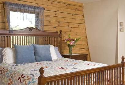 Elegant Country Getaway in a Bed and Breakfast in Arrington, Virginia - Arrington, Virginia - glamping.directory