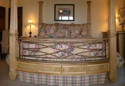 Picturesque Vacation Getaway near Pigeon Forge in Gatlinburg, Tennessee - Gatlinburg, Tennessee - glamping.directory
