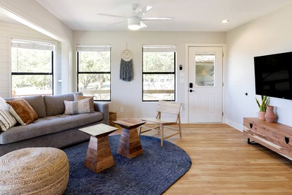 Amazing Dripping Springs Ranch for the Ultimate Texas Hill Country Getaway - Dripping Springs, Texas - glamping.directory