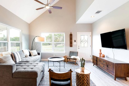 Amazing Dripping Springs Ranch for the Ultimate Texas Hill Country Getaway - Dripping Springs, Texas - glamping.directory