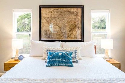 Amazing Dripping Springs Ranch for the Ultimate Texas Hill Country Getaway - Dripping Springs, Texas - glamping.directory