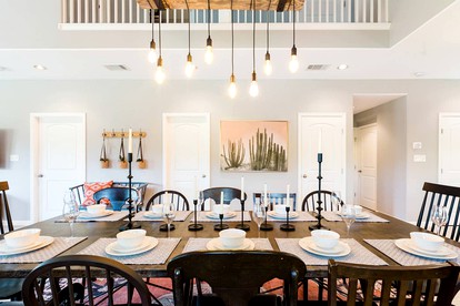 Amazing Dripping Springs Ranch for the Ultimate Texas Hill Country Getaway - Dripping Springs, Texas - glamping.directory