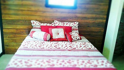 Fabulous Cabin Rental Perfect for Large Groups near Bear Lake, Idaho - Bloomington, Idaho - glamping.directory