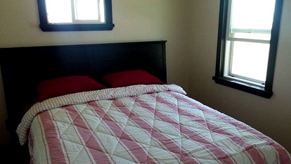 Fabulous Cabin Rental Perfect for Large Groups near Bear Lake, Idaho - Bloomington, Idaho - glamping.directory