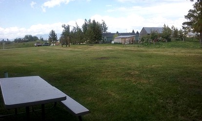 Fabulous Cabin Rental Perfect for Large Groups near Bear Lake, Idaho - Bloomington, Idaho - glamping.directory
