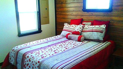 Fabulous Cabin Rental Perfect for Large Groups near Bear Lake, Idaho - Bloomington, Idaho - glamping.directory