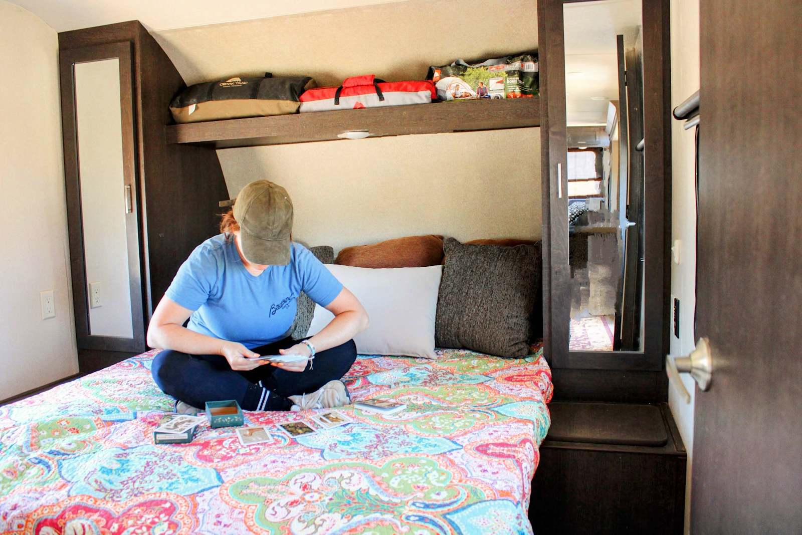The "Camp-Sight" - Aguanga, California - glamping.directory