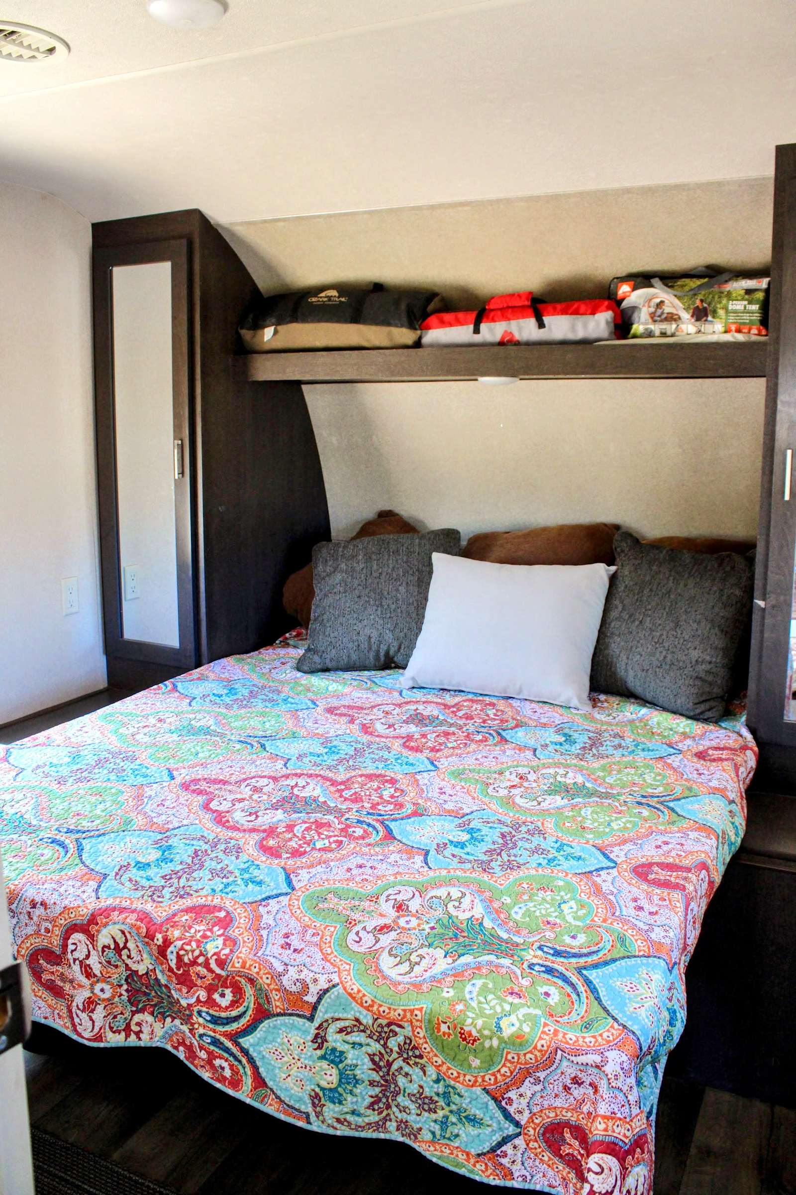 The "Camp-Sight" - Aguanga, California - glamping.directory