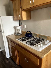 Warm and Cozy Cottage Nestled in Sierra Nevada Mountains, California - Kernville, California - glamping.directory