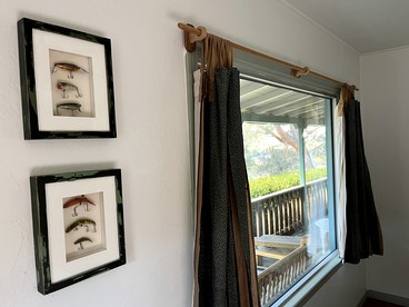 Warm and Cozy Cottage Nestled in Sierra Nevada Mountains, California - Kernville, California - glamping.directory