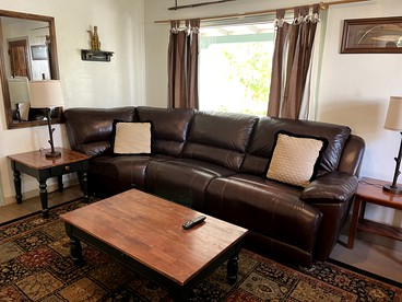 Warm and Cozy Cottage Nestled in Sierra Nevada Mountains, California - Kernville, California - glamping.directory