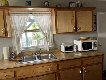 Warm and Cozy Cottage Nestled in Sierra Nevada Mountains, California - Kernville, California - glamping.directory