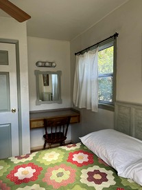 Warm and Cozy Cottage Nestled in Sierra Nevada Mountains, California - Kernville, California - glamping.directory