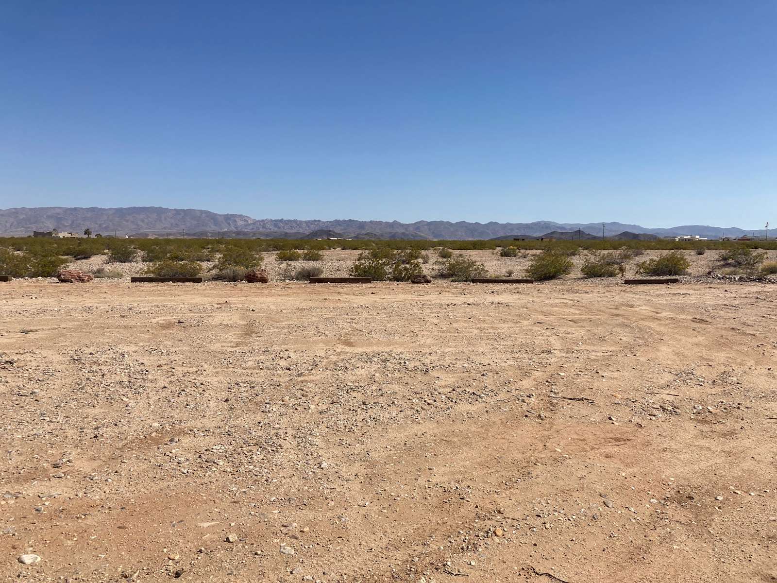 Tranquility Base - Joshua Tree, California - glamping.directory