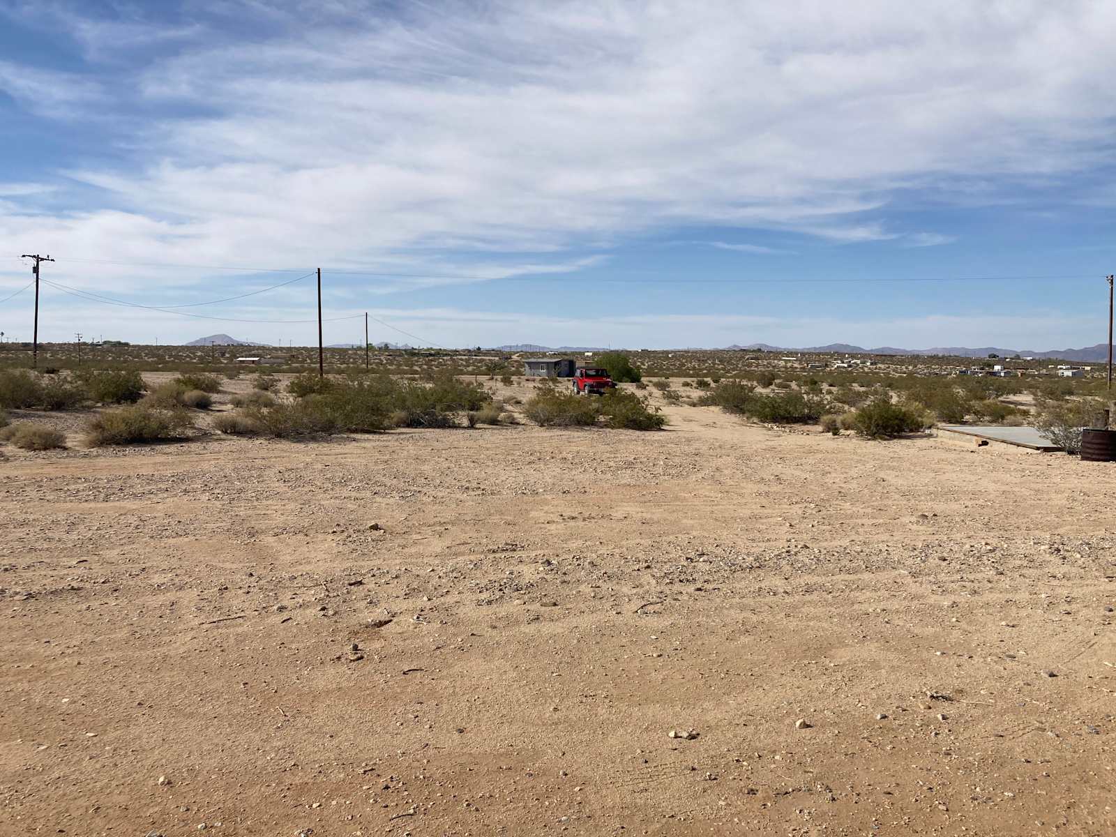 Tranquility Base - Joshua Tree, California - glamping.directory