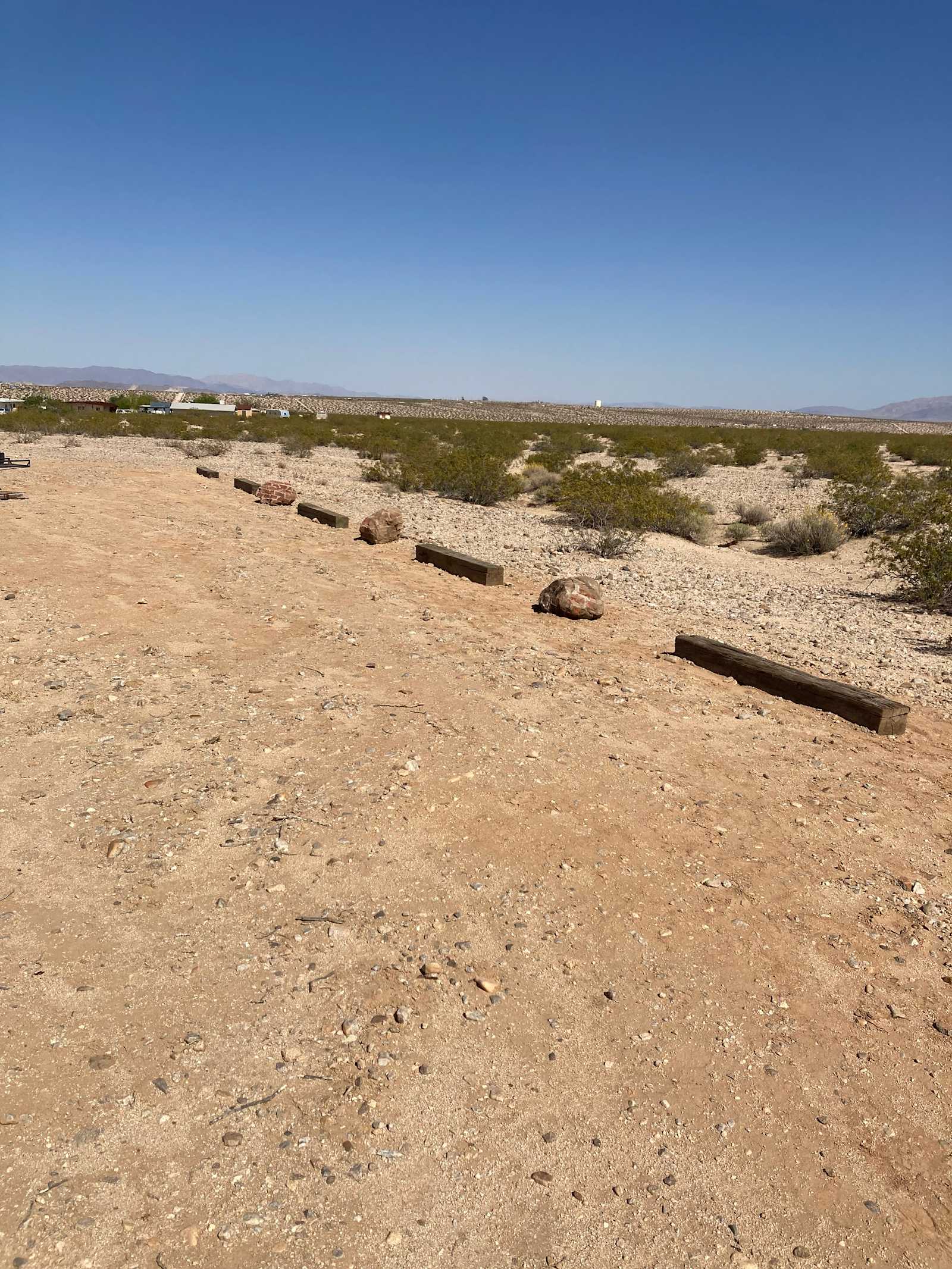 Tranquility Base - Joshua Tree, California - glamping.directory