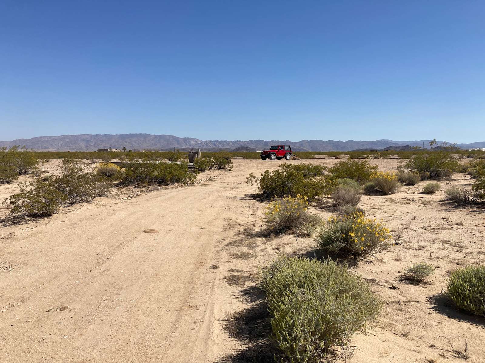 Tranquility Base - glamping.directory