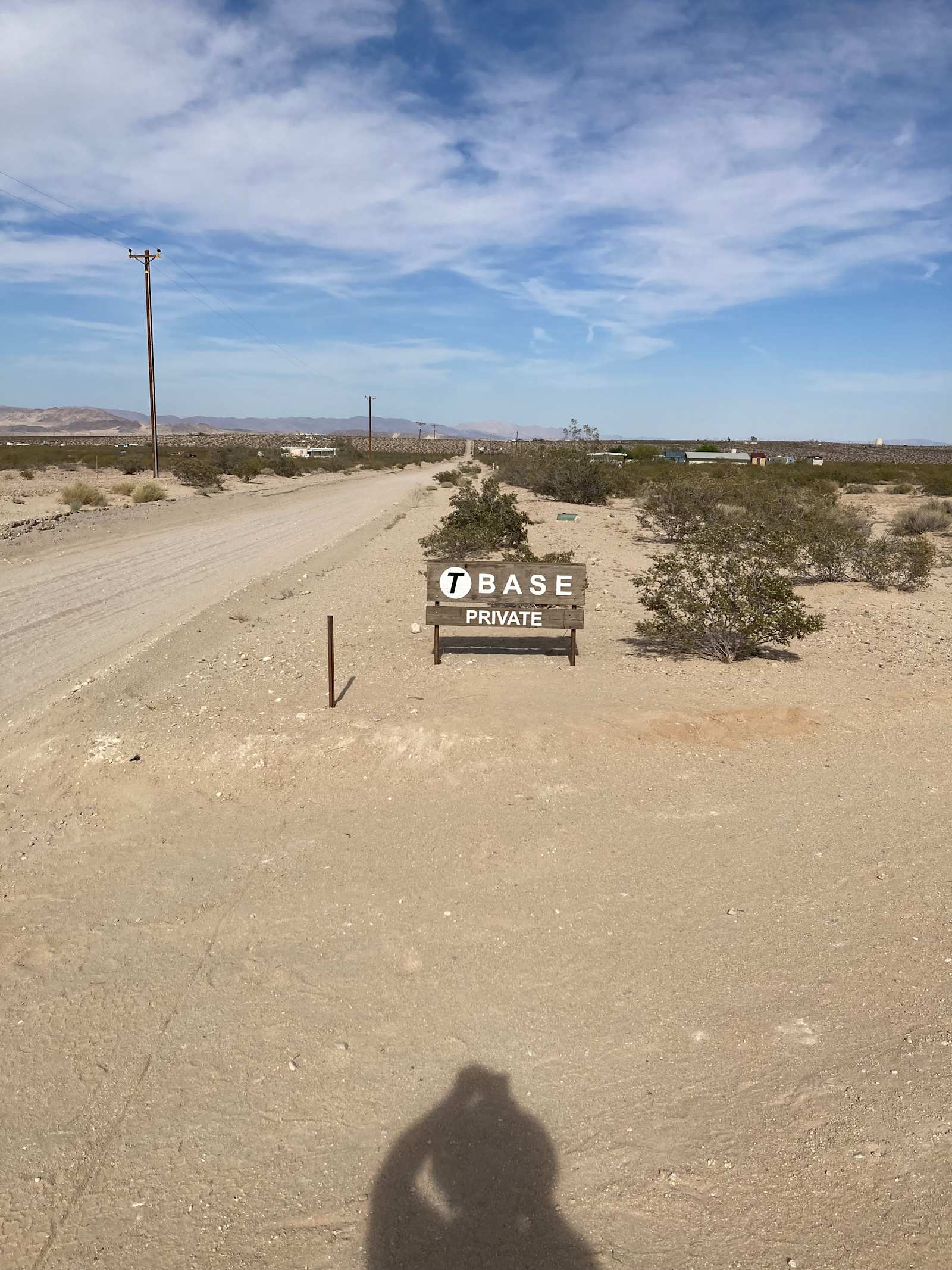 Tranquility Base - Joshua Tree, California - glamping.directory