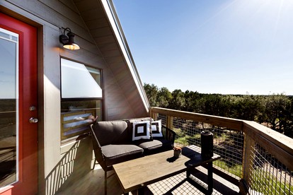 Awesome Texas Ranch Holiday for the Best Weekend Trips from Austin - Dripping Springs, Texas - glamping.directory