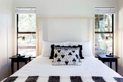 Awesome Texas Ranch Holiday for the Best Weekend Trips from Austin - Dripping Springs, Texas - glamping.directory