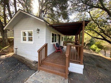 11 Luminous Lodge in Santa Ysabel, CA - Santa Ysabel, California - glamping.directory