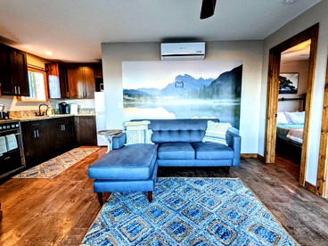 11 Luminous Lodge in Santa Ysabel, CA - Santa Ysabel, California - glamping.directory