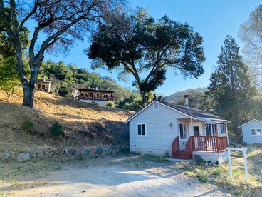11 Luminous Lodge in Santa Ysabel, CA - Santa Ysabel, California - glamping.directory