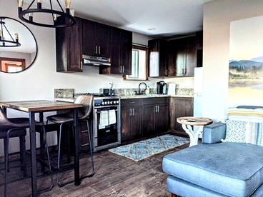 11 Luminous Lodge in Santa Ysabel, CA - Santa Ysabel, California - glamping.directory