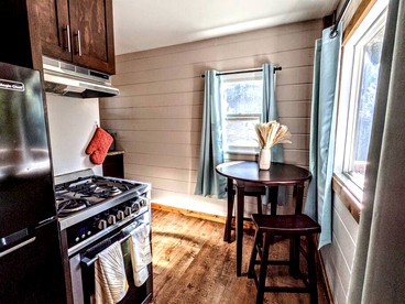 11 Luminous Lodge in Santa Ysabel, CA - Santa Ysabel, California - glamping.directory