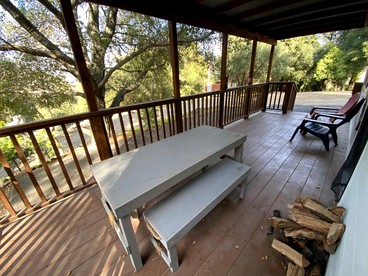 11 Luminous Lodge in Santa Ysabel, CA - Santa Ysabel, California - glamping.directory