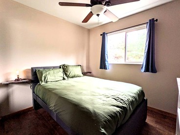 11 Luminous Lodge in Santa Ysabel, CA - Santa Ysabel, California - glamping.directory