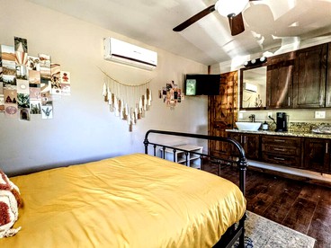 11 Luminous Lodge in Santa Ysabel, CA - Santa Ysabel, California - glamping.directory