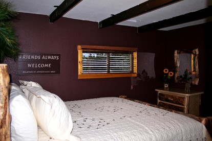 Wooden Cabin with Jacuzzi Suitable for Groups in Colorado - Estes Park, Colorado - glamping.directory