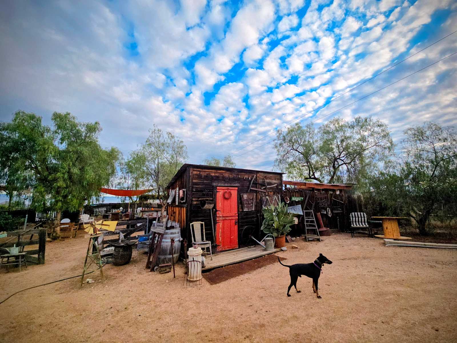 Zen Ranch And Retreat - glamping.directory