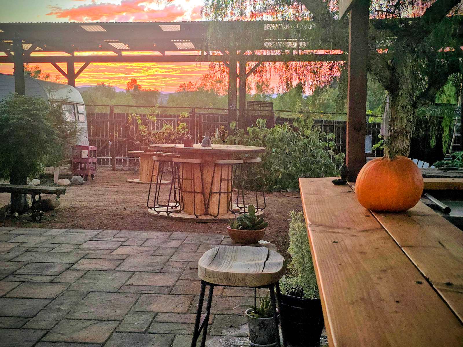 Zen Ranch And Retreat - Perris, California - glamping.directory